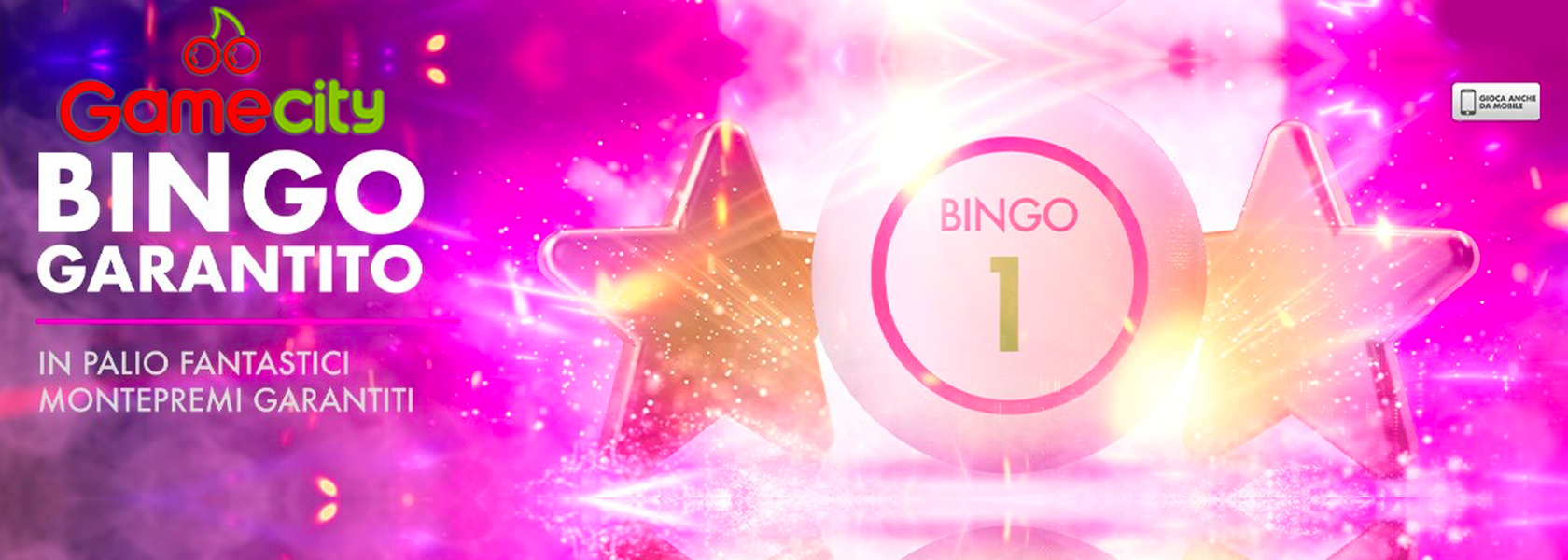 bingo garantito